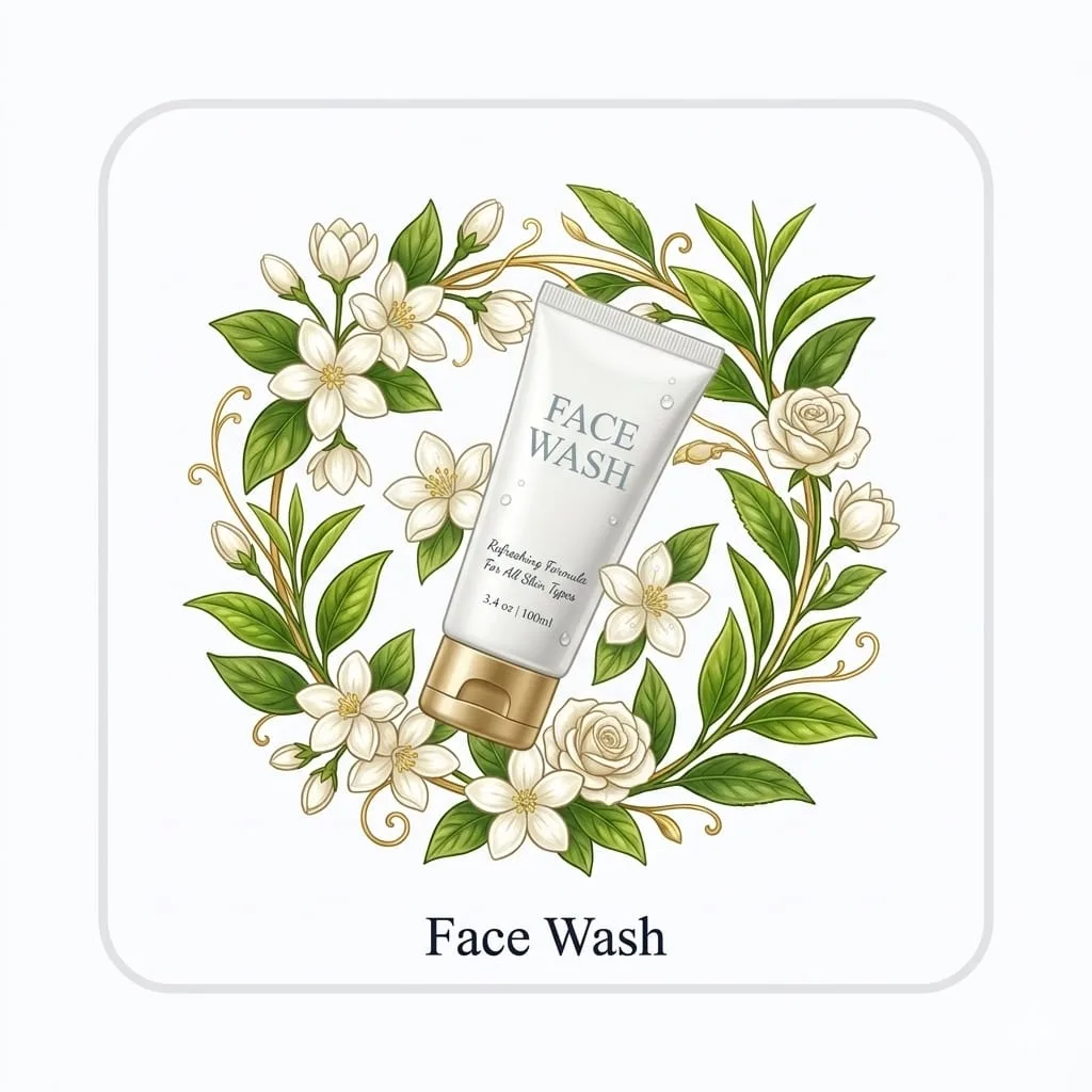 Face Wash