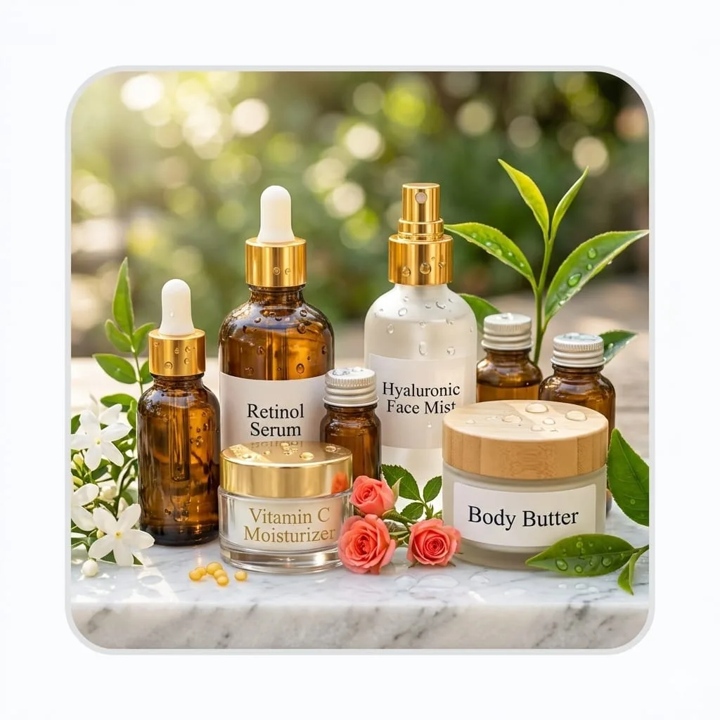 Beauty Care
